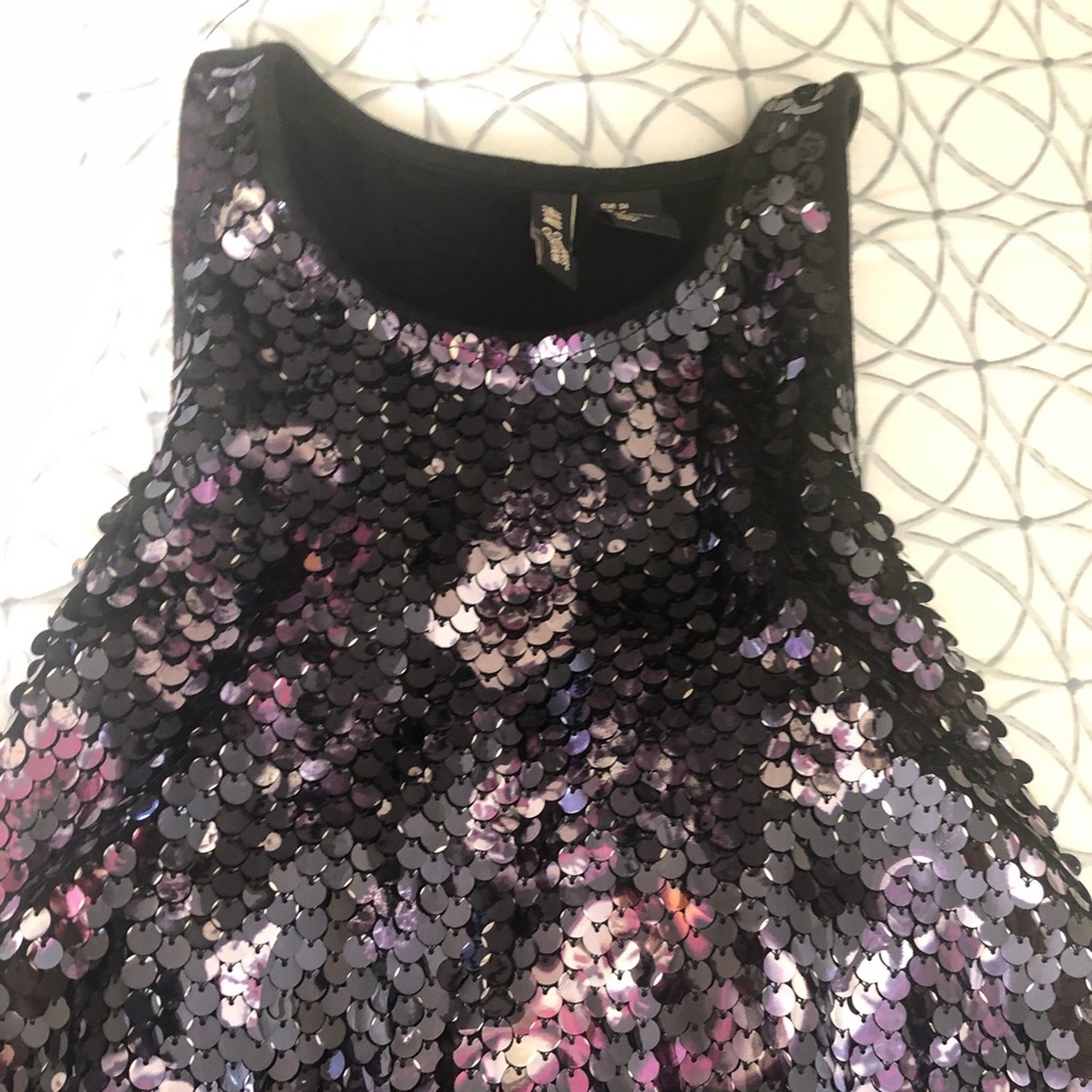 Cocktail dress